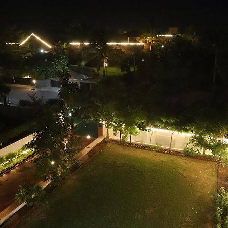 Bhanwar Villas อุเดเปอร์ ภายนอก รูปภาพ