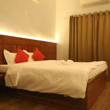 Bhanwar Villas อุเดเปอร์ ภายนอก รูปภาพ