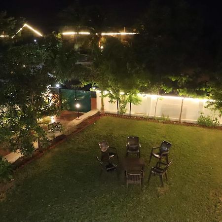 Bhanwar Villas อุเดเปอร์ ภายนอก รูปภาพ