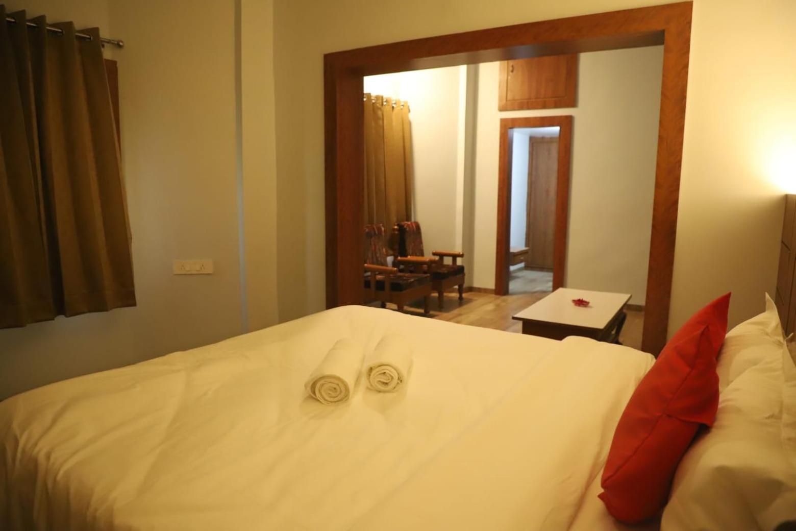 Bhanwar Villas อุเดเปอร์ ภายนอก รูปภาพ