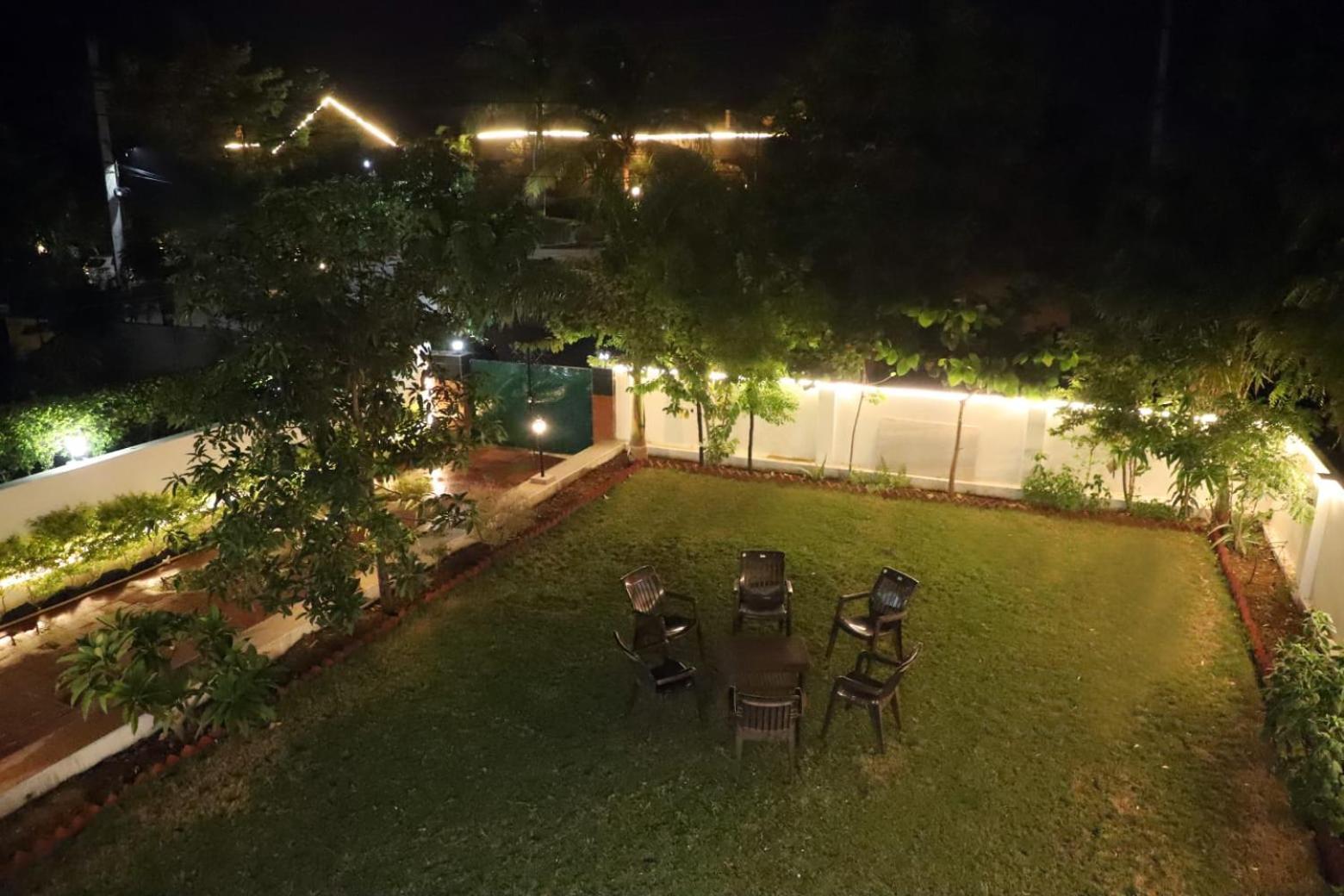 Bhanwar Villas อุเดเปอร์ ภายนอก รูปภาพ