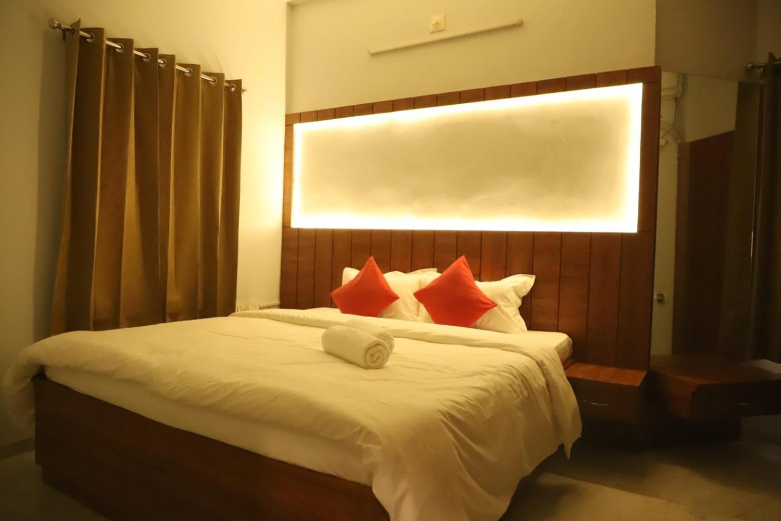Bhanwar Villas อุเดเปอร์ ภายนอก รูปภาพ