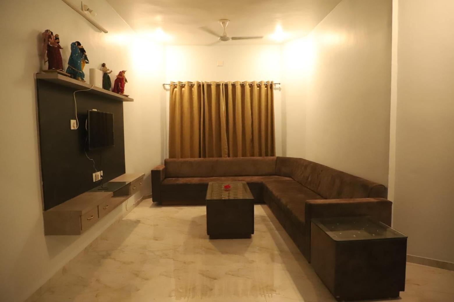 Bhanwar Villas อุเดเปอร์ ภายนอก รูปภาพ