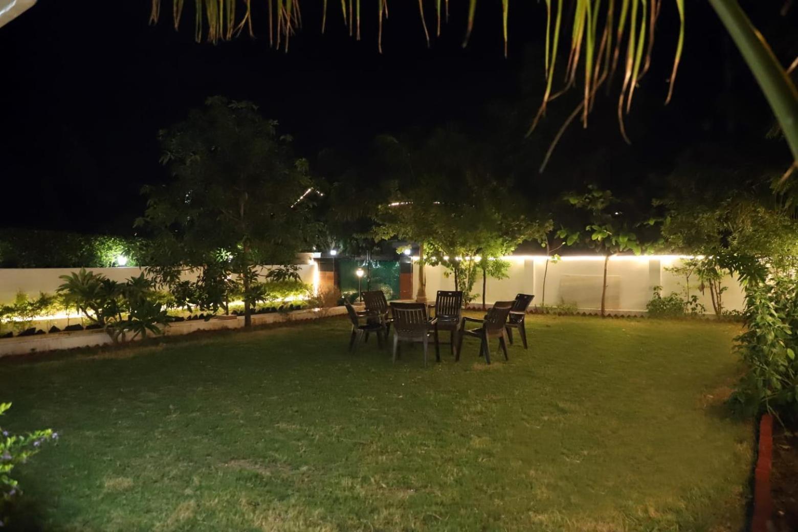 Bhanwar Villas อุเดเปอร์ ภายนอก รูปภาพ