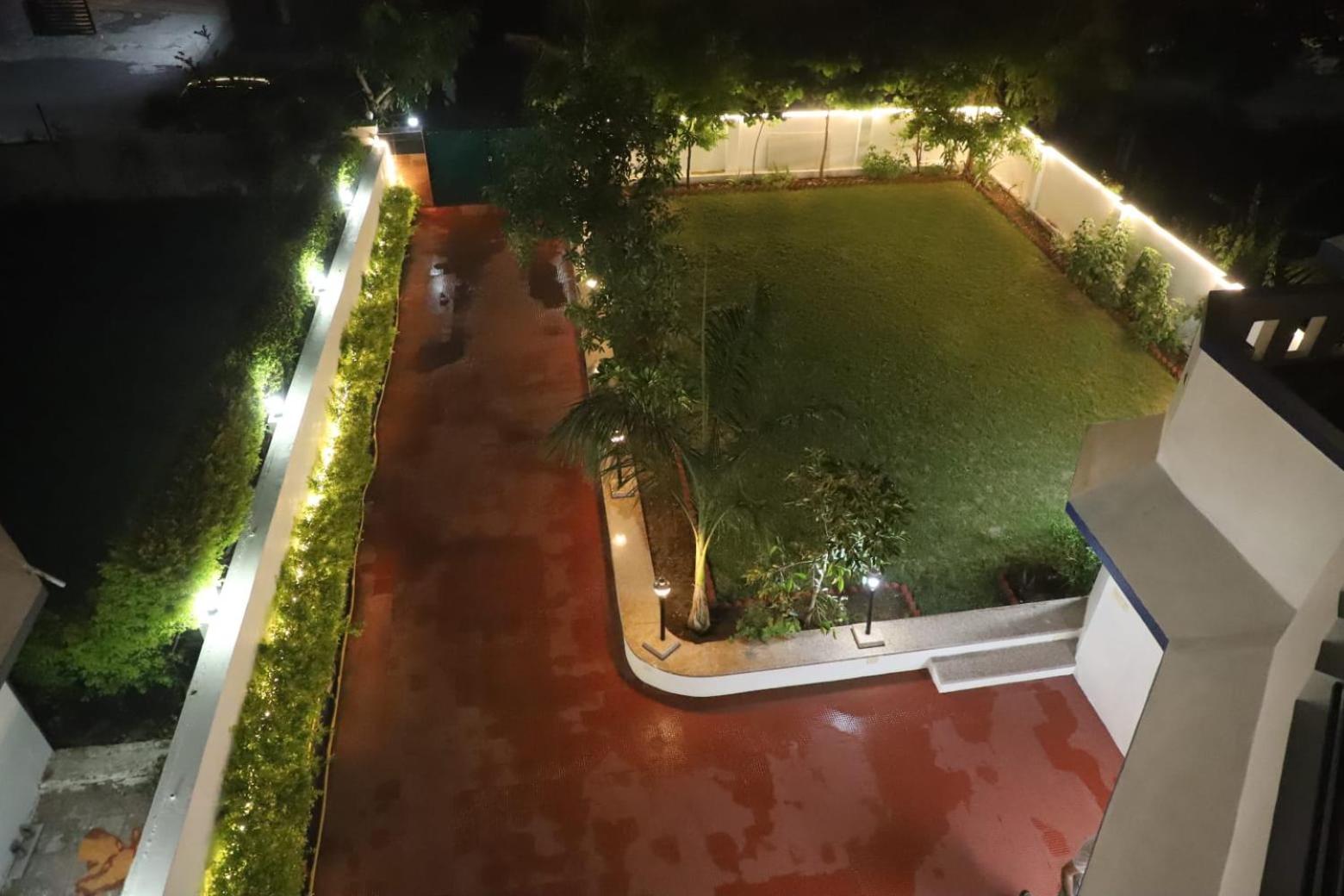 Bhanwar Villas อุเดเปอร์ ภายนอก รูปภาพ