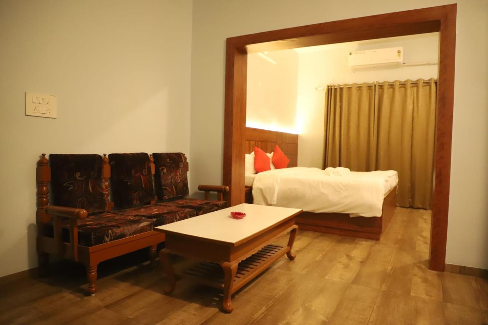 Bhanwar Villas อุเดเปอร์ ภายนอก รูปภาพ